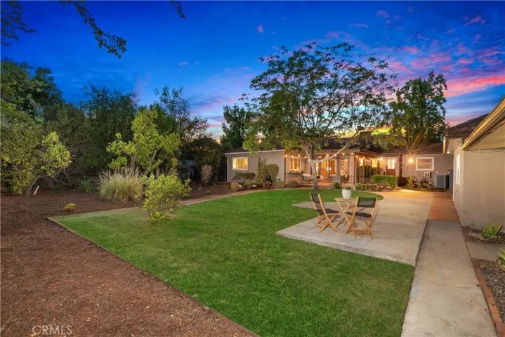 166 W Las Flores Avenue, Arcadia, California 91007