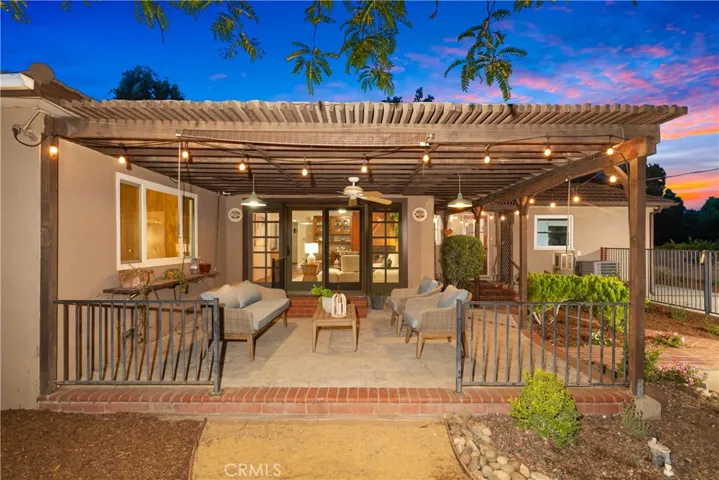 166 W Las Flores Avenue, Arcadia, California 91007