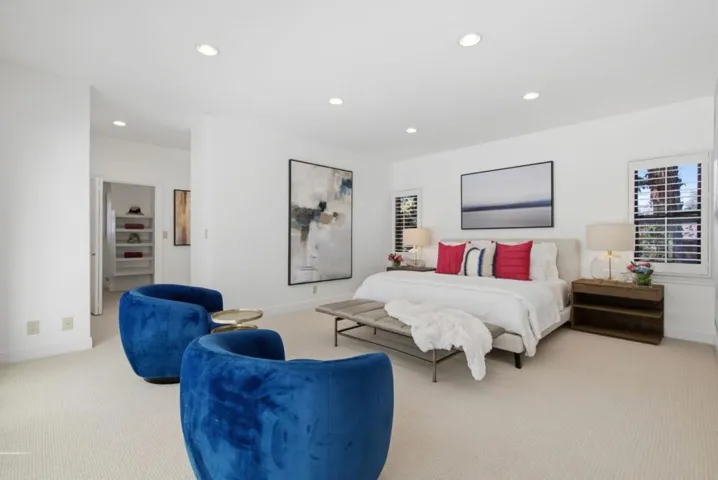 306 Walsh Road, Atherton, California 94027