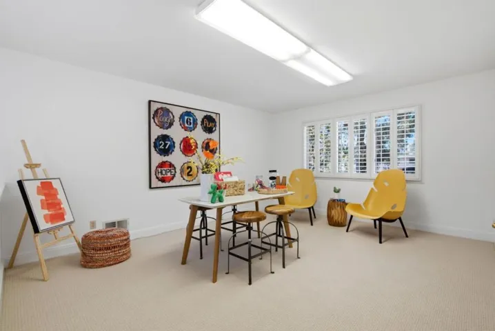 306 Walsh Road, Atherton, California 94027