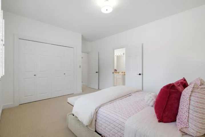 306 Walsh Road, Atherton, California 94027