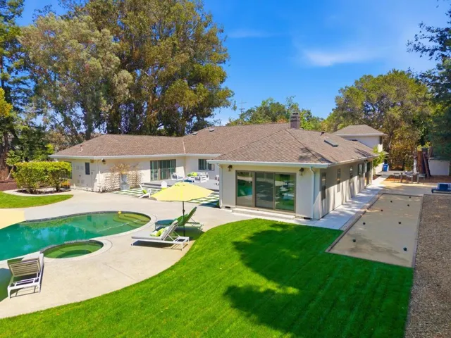 306 Walsh Road, Atherton, California 94027