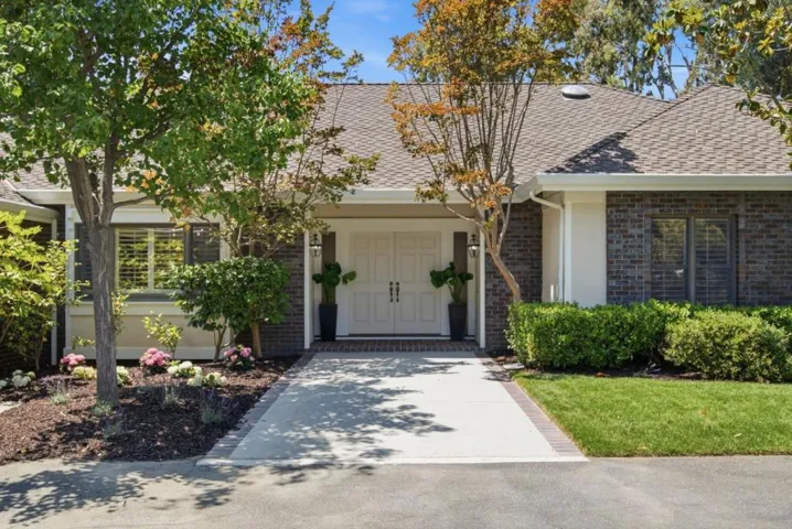306 Walsh Road, Atherton, California 94027