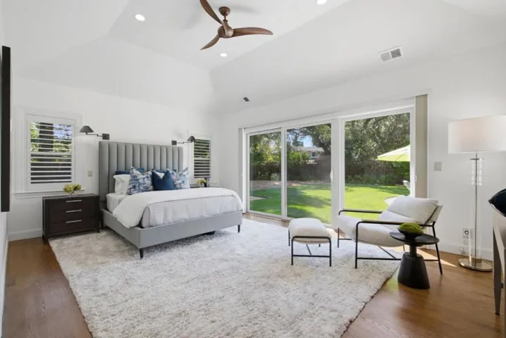 306 Walsh Road, Atherton, California 94027