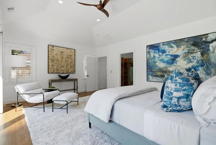 306 Walsh Road, Atherton, California 94027