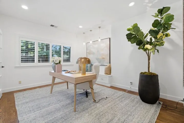306 Walsh Road, Atherton, California 94027