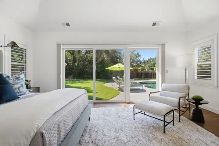 306 Walsh Road, Atherton, California 94027