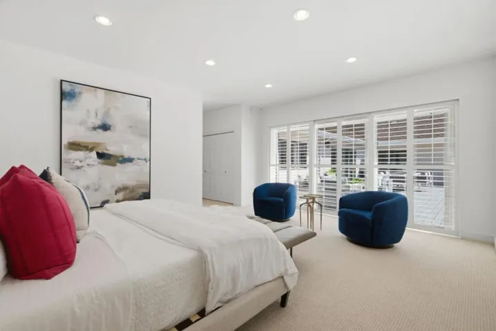 306 Walsh Road, Atherton, California 94027