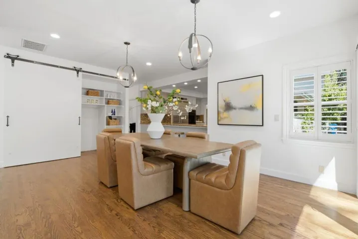 306 Walsh Road, Atherton, California 94027