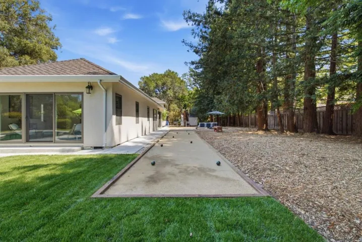 306 Walsh Road, Atherton, California 94027