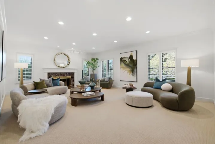 306 Walsh Road, Atherton, California 94027