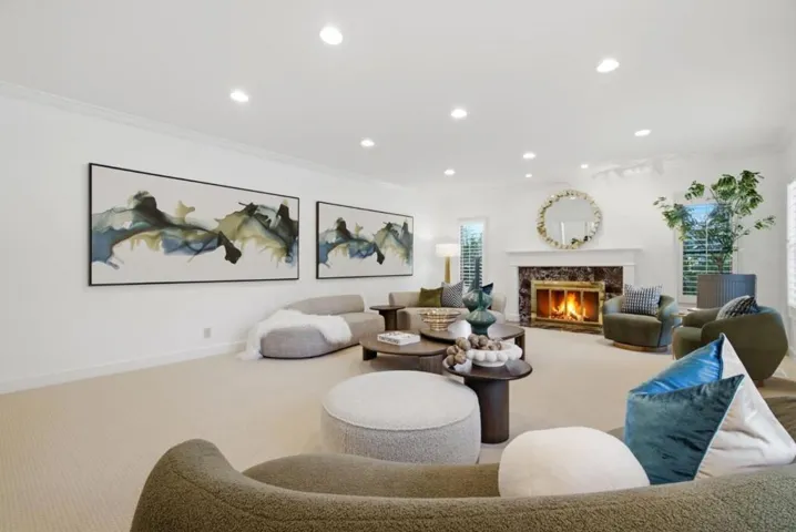 306 Walsh Road, Atherton, California 94027