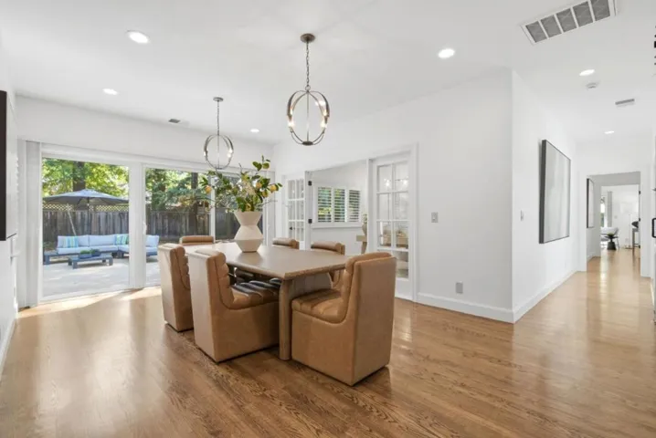 306 Walsh Road, Atherton, California 94027
