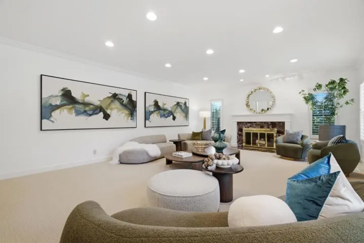 306 Walsh Road, Atherton, California 94027