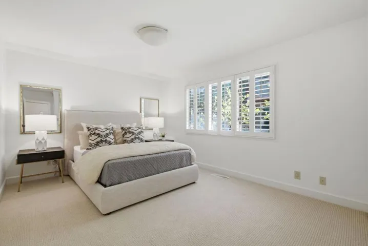 306 Walsh Road, Atherton, California 94027