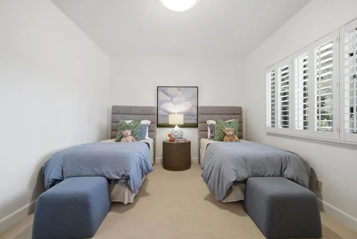306 Walsh Road, Atherton, California 94027