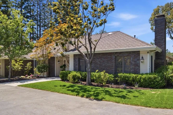 306 Walsh Road, Atherton, California 94027