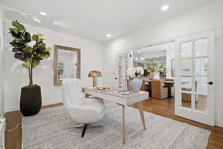 306 Walsh Road, Atherton, California 94027