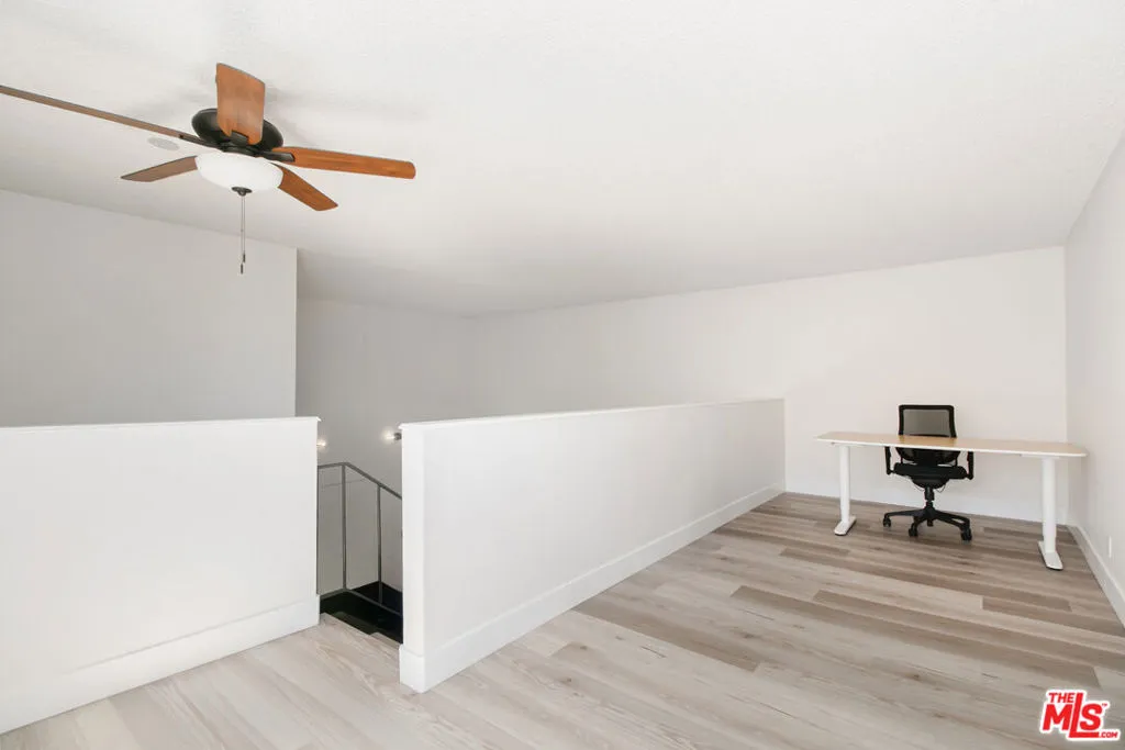 Bonus room second floor