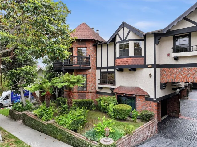 Home Exterior
