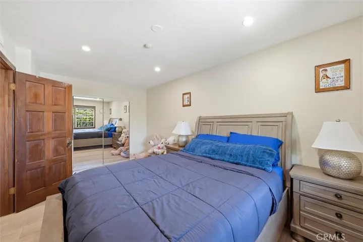 3rd Bedroom