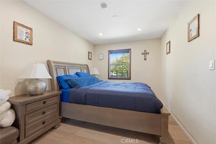 3rd Bedroom