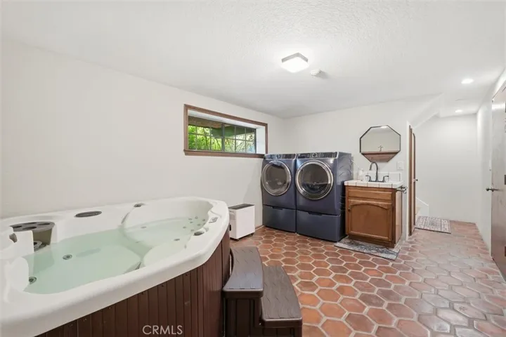 In-door Spa