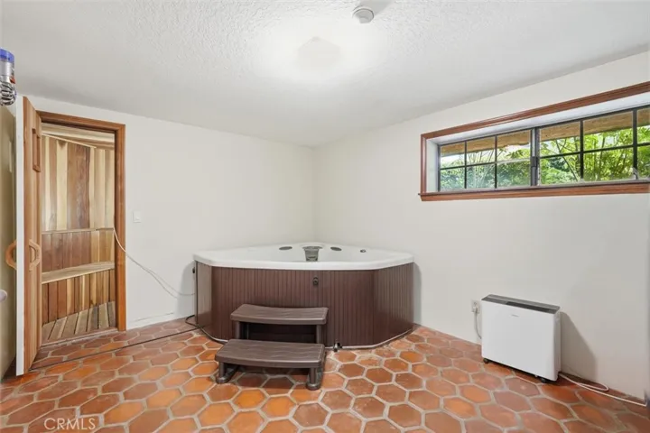 In-door Spa