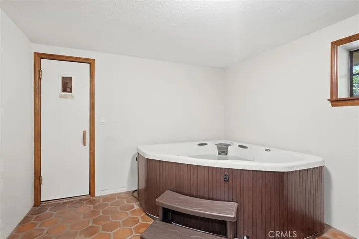 In-door Spa