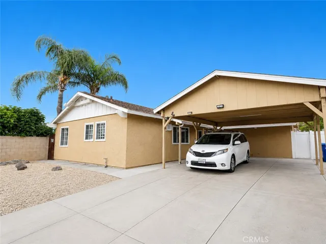 2640 Batson #a, Rowland Heights, California 91748