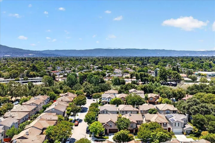 2779 Parasol Court, San Jose, California 95125