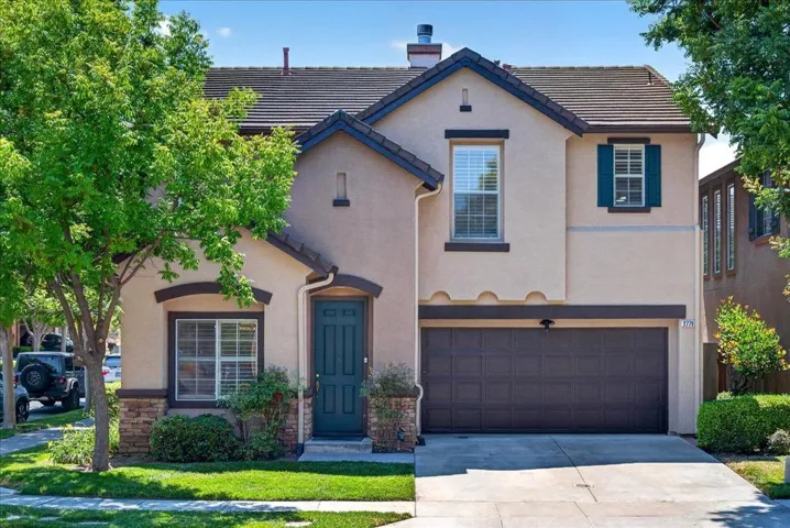 2779 Parasol Court, San Jose, California 95125