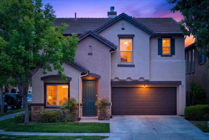 2779 Parasol Court, San Jose, California 95125