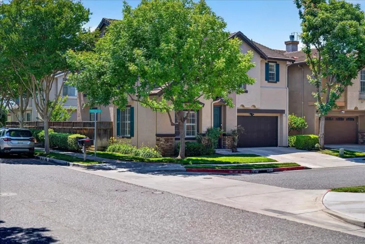 2779 Parasol Court, San Jose, California 95125