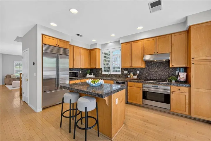 2779 Parasol Court, San Jose, California 95125