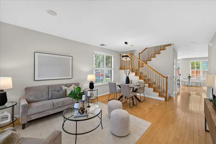 2779 Parasol Court, San Jose, California 95125