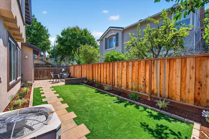 2779 Parasol Court, San Jose, California 95125