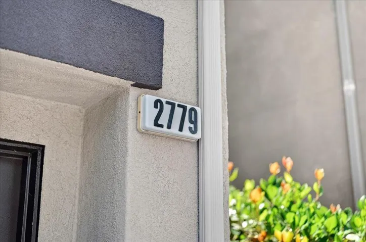 2779 Parasol Court, San Jose, California 95125