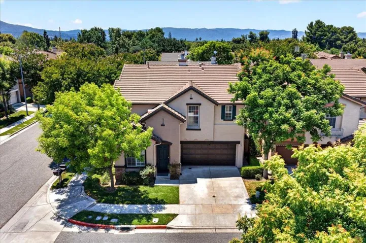 2779 Parasol Court, San Jose, California 95125