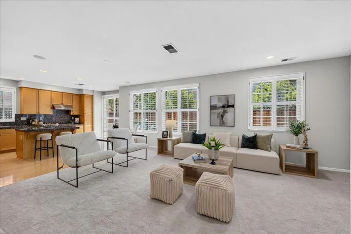 2779 Parasol Court, San Jose, California 95125