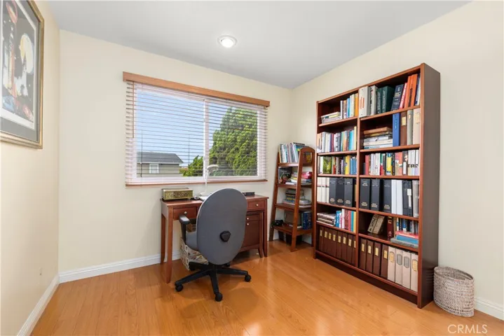 3600 Marigold Street, Seal Beach, California 90740