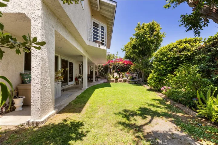 3600 Marigold Street, Seal Beach, California 90740