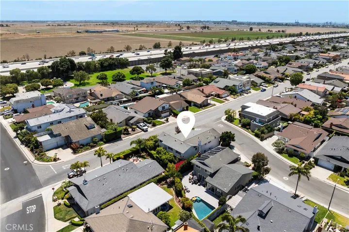 3600 Marigold Street, Seal Beach, California 90740