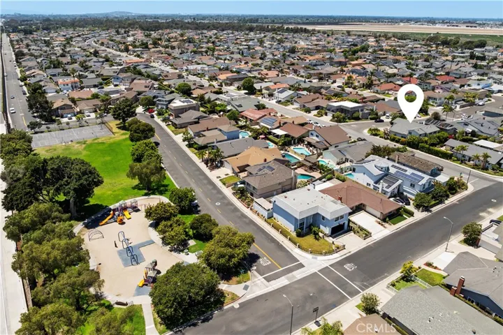 3600 Marigold Street, Seal Beach, California 90740
