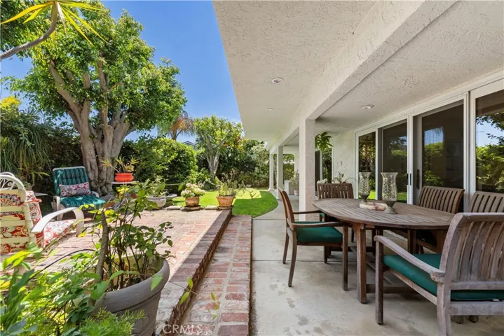 3600 Marigold Street, Seal Beach, California 90740