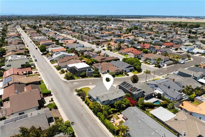 3600 Marigold Street, Seal Beach, California 90740