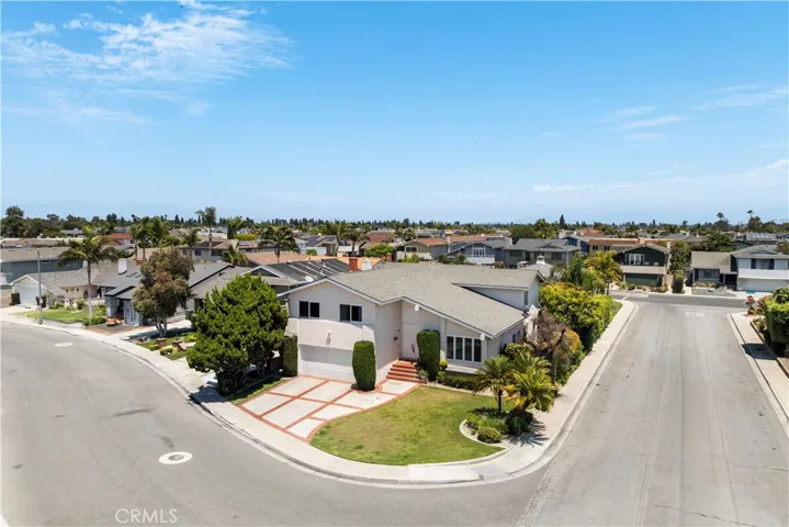 3600 Marigold Street, Seal Beach, California 90740