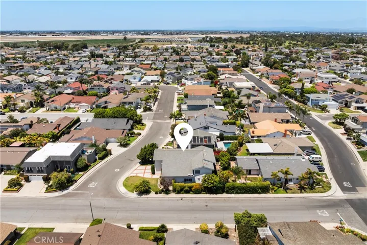3600 Marigold Street, Seal Beach, California 90740