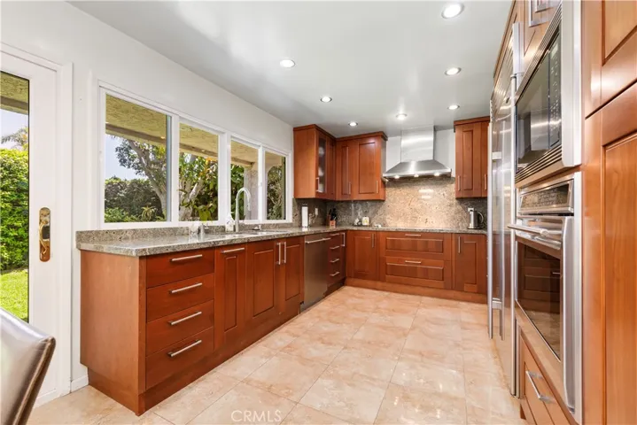 3600 Marigold Street, Seal Beach, California 90740