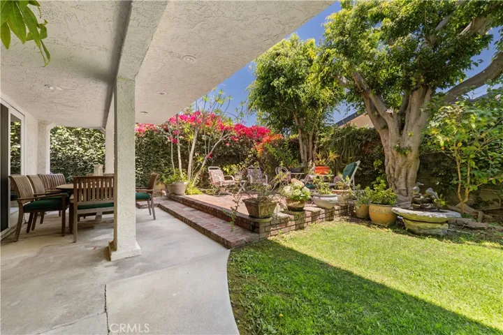 3600 Marigold Street, Seal Beach, California 90740